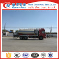 SINOTRUK 12000L asphalt sprayer truck for sale